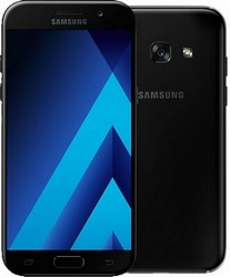 Замена тачскрина на телефоне Samsung Galaxy A5 (2017) в Краснодаре